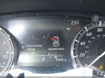 Toyota Highlander III 2022 Toyota Highlander Limited 2022 3.5l 3.5 Benzyna 295KM, zdjęcie 10