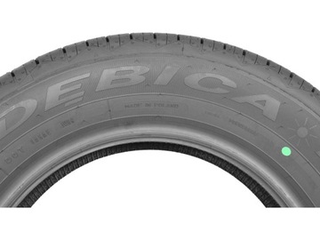 2 Летние шины 195/65R15 DĘBICA PRESTO HP2 2024 г.
