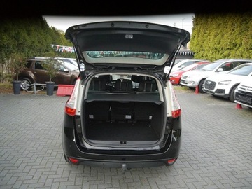 Renault Grand Scenic II 2013 Renault Grand Scenic 2.0d Stan b.dobry Gwarancja12, zdjęcie 11