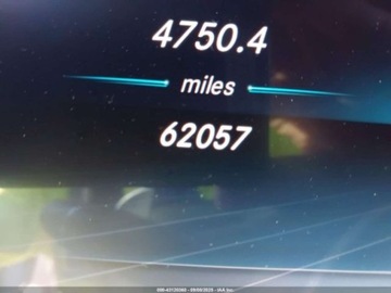 Mercedes Klasa G W464 2020 Mercedes-Benz Klasa G 63 4Matic 2020 4.0l 4.0 Benzyna 577KM, zdjęcie 11