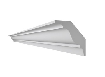 Listwa sufitowa, gzyms wewnętrzny, producent, xps