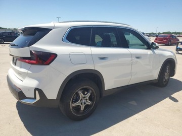 BMW X1 U11 2023 BMW X1 xDrive28i 2023 2.0l 2.0 Benzyna 241KM, zdjęcie 3