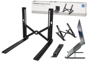 UNIWERSALNA PODSTAWKA POD LAPTOPA TABLET