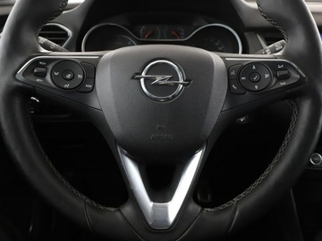 Opel 2019 Opel Grandland X Ultimate automat skóra navi, zdjęcie 20