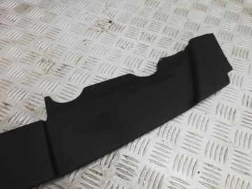 ЗАДНЯЯ КРЫШКА КРЫШИ PEUGEOT 308 CC КАБРИОЛЕТ