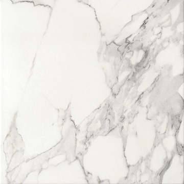 PŁYTKA BONELLA WHITE MAT 44,8X44,8 DOMINO