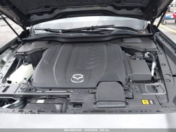 Mazda CX-9 2024 Mazda CX-9 0 Turbo Preferred Plus 2024 3.3l 3.3 Benzyna 280KM, zdjęcie 8