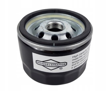 Filtr oleju BRIGGS&STRATTON do traktorka ORYGINALNY 492932S