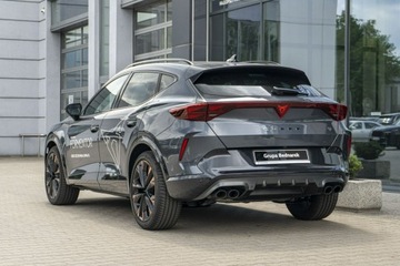 Cupra Formentor Crossover Facelifting 2.0 TSI 333KM 2025 Cupra Formentor VZ 2.0 TSI 333 KM DSG 4Drive DEMO, zdjęcie 6