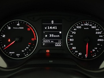 Audi Q2 SUV 2.0 TDI 150KM 2017 Audi Q2 4x4 S-tronic full LED navi klima auto, zdjęcie 21