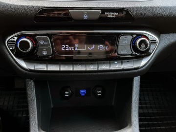 Hyundai i30 III Wagon Facelifting 1.5 T-GDI 48V 160KM 2021 Hyundai i30 FUllLED+NAVI 1WŁ KRAJOWY BEZWYPAD, zdjęcie 18