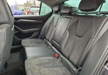 Skoda Octavia III Liftback Facelifting 1.5 TSI ACT 150KM 2020 Skoda Octavia SalonPL 1.5TSI 150KM Style Skora Kamera Czujniki KessyFull V, zdjęcie 13