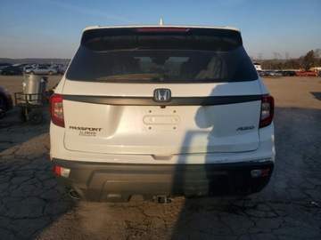 Honda 2021 Honda Inny Passport Exl 2021 3.5l 3.5 Benzyna 280KM, zdjęcie 2