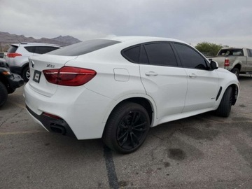 BMW X6 F16 2018 BMW X6 2018 BMW X6 XDRIVE35I 3.0 Benzyna 300KM, zdjęcie 3