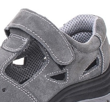 ЛЕТНИЕ РАБОЧИЕ САНДАЛИИ BAVARO S1 SRC 43