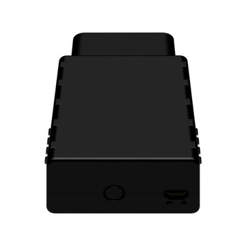 GPS-ЛОКАТОР ДЛЯ АВТОМОБИЛЯ С ПРИЛОЖЕНИЕМ LOCON