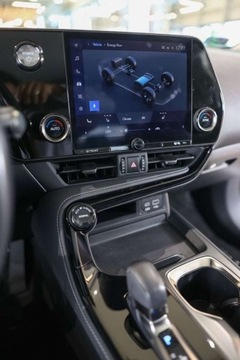 Lexus NX II 2022 Lexus NX 350h Prestige AWD 2.5 Hybryda 242KM, zdjęcie 12