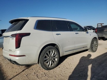 Cadillac 2022 Cadillac XT6 Premium Luxury 2022 3.6l 3.6 Benzyna 310KM, zdjęcie 3