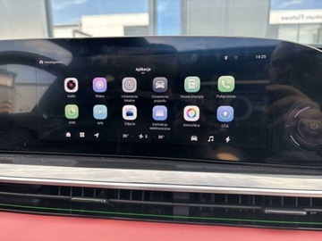 Omoda 9 1.5 T-GDI 537KM 2025 Omoda 9 Omoda 9 Super Hybrid 1.5 Hybryda Plug-in 537KM, zdjęcie 21