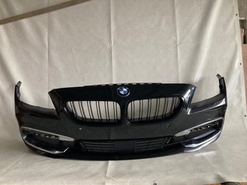 NÁRAZNÍK PŘEDNÍ BMW 6 F06 F12 F13 FACELIFT 14-18 7362681