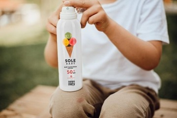 LINEA MAMMABABY БАЛЬЗАМ С СОЛНЕЧНЫМ ФИЛЬТРОМ SPF 50+ ECO REEF 150МЛ