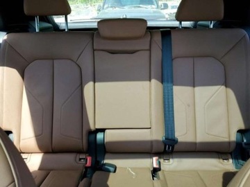 Audi Q3 II 2021 Audi Q3 2021, 2.0L, 4x4, PREMIUM S-LINE, od ubezpieczalni 2.0 Benzyna 228KM, zdjęcie 8