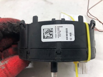 PÁSEK AIRBAG VW PASSAT CC B6 3C0959653B 08-12