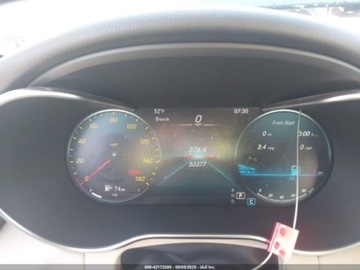 Mercedes GLC C253 2021 Mercedes-Benz GLC 2021 r. ,2,0L 300 4 MATIC 2.0 Benzyna 255KM, zdjęcie 7