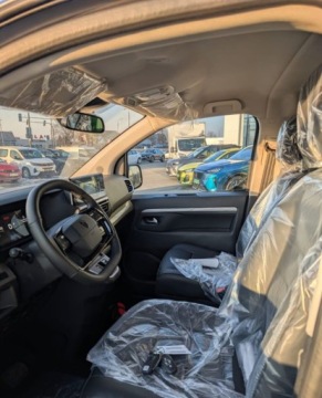 Peugeot Traveller Van 2025 Peugeot Traveller 2.0 Diesel 177KM, zdjęcie 6