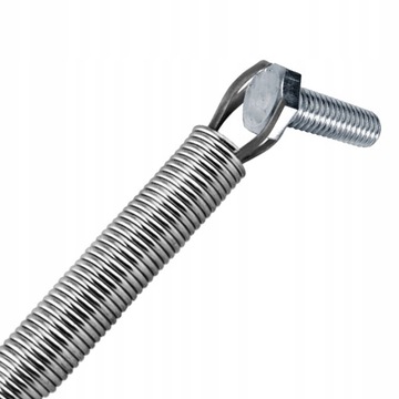 ЗАХВАТ ДЛЯ ВИНТОВ И НЕБОЛЬШИХ ДЕТАЛЕЙ. ГИБКАЯ 58 см «КОГОТЬ»