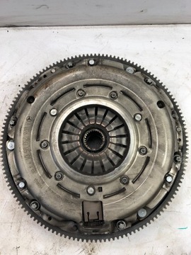 MERCEDES SPRZĘGŁO KOMPLETNE DWUMAS A0262500501