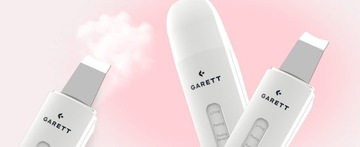 Кавитационный аппарат GARETT Beauty Breeze Scrub