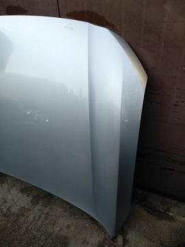 Крышка капота Volvo V90 S90 II 2016-^