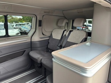 Volkswagen California Multivan 6.1 2.0 TDI BMT 150KM 2025 Volkswagen California Ocean 2.0 TDI 150 KM DSG, zdjęcie 16