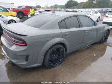 Dodge Charger VII 2023 Dodge Charger 2023r, Scat Pack Widebody, 6.4L 6.4 Benzyna 485KM, zdjęcie 6