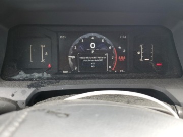 Toyota Tacoma II 2025 Toyota Tacoma Double Cab 2025 2.4l 2.4 Benzyna 278KM, zdjęcie 9