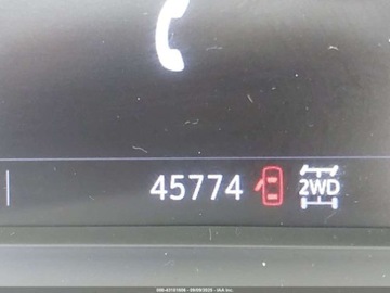 Cadillac 2023 Cadillac XT6 Premium Luxury 2023 3.6l 3.6 Benzyna 310KM, zdjęcie 12