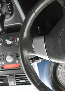 Opel Agila B 1.2 Twinport ECOTEC 94KM 2014 Opel Agila 1.2B Klima Automat 2014r 116 Tys Km Sprowadzony 1.2 Benzyna, zdjęcie 29