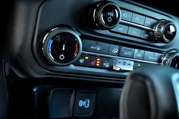 Ford Bronco V 2022 Ford Bronco 3.0 419KM Raptor Performance Przebieg, zdjęcie 33