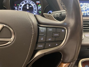 Lexus LS V 2017 Lexus LS 500h Prestige AWD V (2018-), zdjęcie 21
