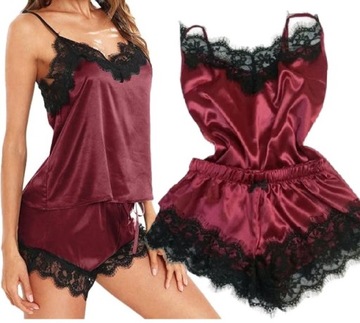 ЖЕНСКИЙ ПИЖАМНЫЙ КОМПЛЕКТ, НИЖНЕЕ БЕЛЬЕ, ШОРТЫ, ФУТБОЛКА