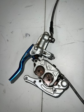 Суппорт переднего тормозного насоса KTM Husqvarna Husaberg