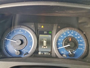 Toyota Sienna III 2018 Toyota Sienna XLE, V6, od ubezpieczalni 3.5 Benzyna 296KM, zdjęcie 10