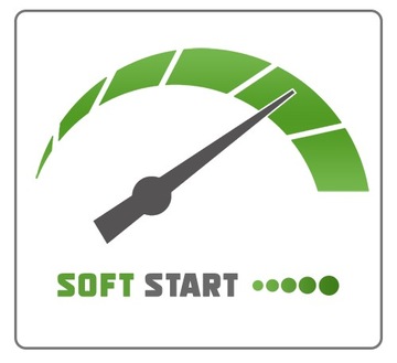 НАСТОЛЬНАЯ ПИЛА 3400W krajzega дисковый резак по дереву SOFT Start 4-столы