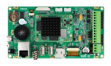 Industrial Pi EPC-CM4-050 - Raspberry Pi CM4 Compute Module 4 CM4102032