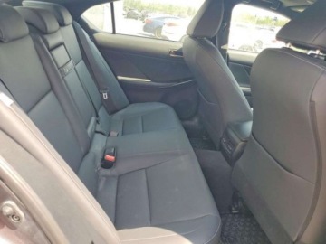 Lexus IS III 2023 Lexus IS 300 2023 3.5 Benzyna 260KM, zdjęcie 10