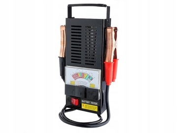 GRATISY# Tester akumulatora akumulatorów 6-12V analogowy