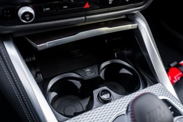 BMW Seria 3 G20-G21 2026 BMW M3 Competition M xDrive Touring, zdjęcie 33