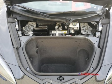 Chevrolet Corvette C7 2024 Chevrolet Corvette 2024 6.2L V8 Stingray Conv w3LT 6.2 Benzyna 490KM, zdjęcie 9