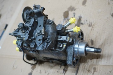 LAND CRUISER 80 ČERPADLO VSTŘIKOVAČE 4,2 D 22100-17740